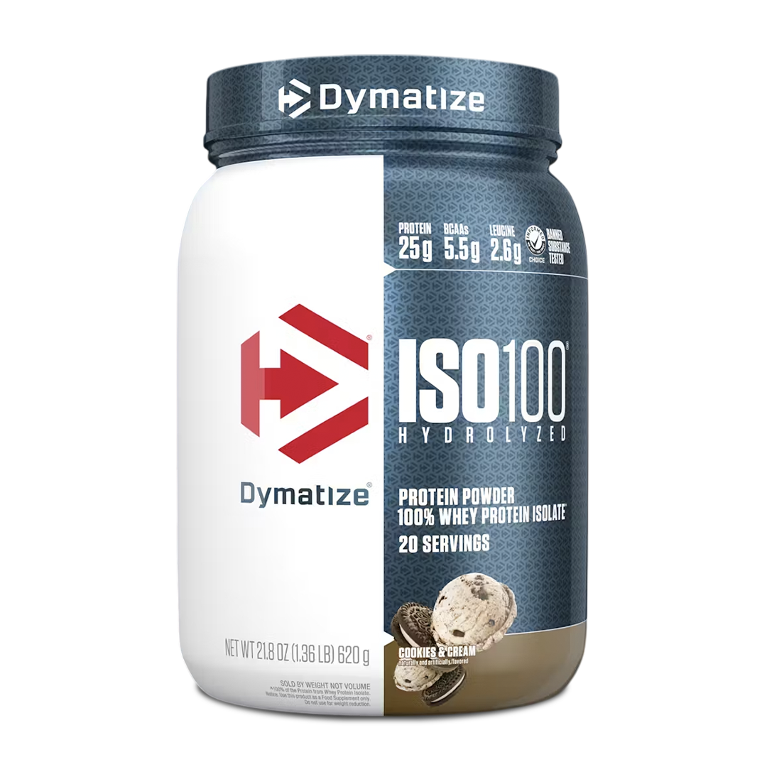 Dymatize - ISO100