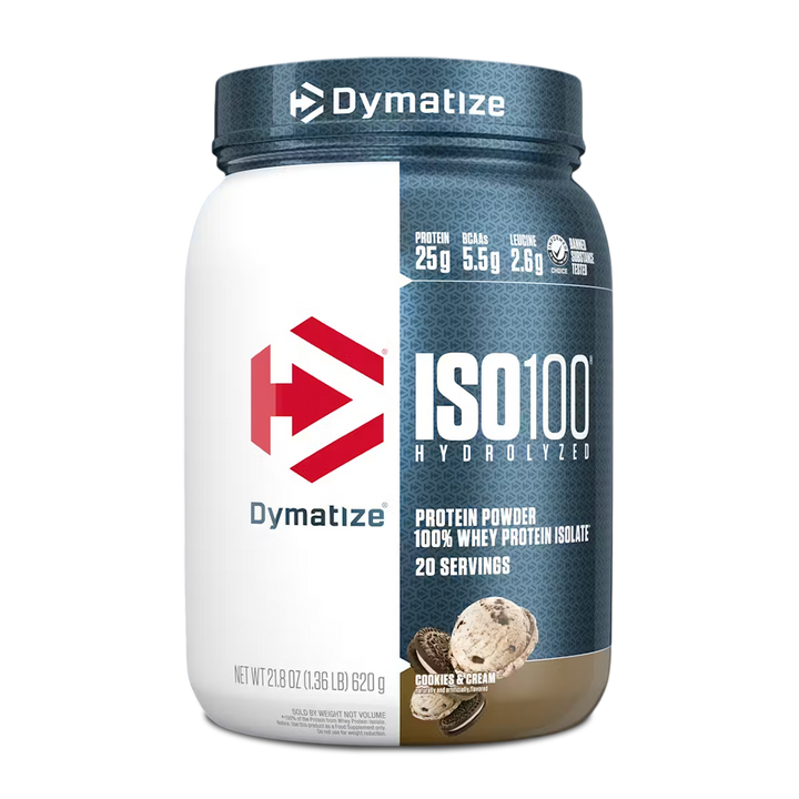 Dymatize - ISO100