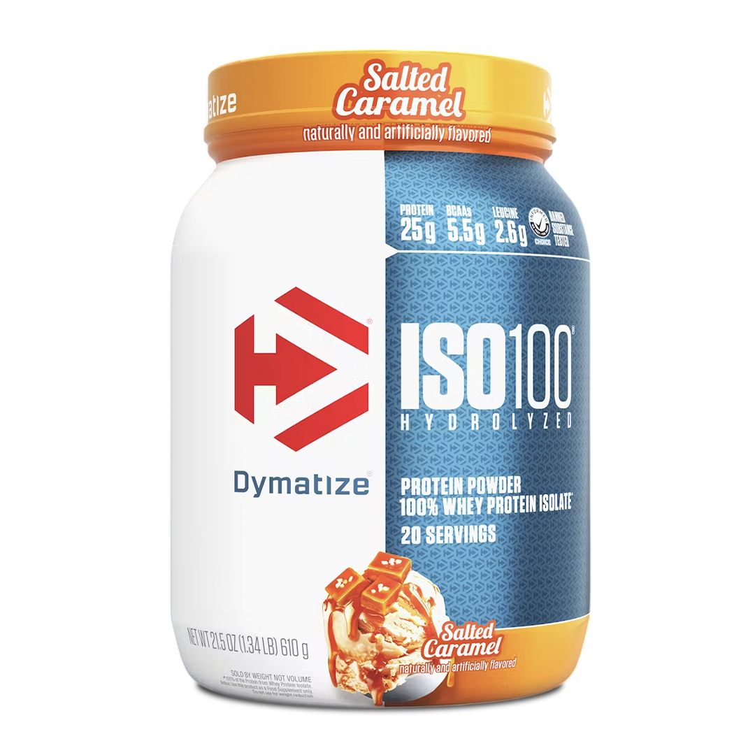 Dymatize - ISO100