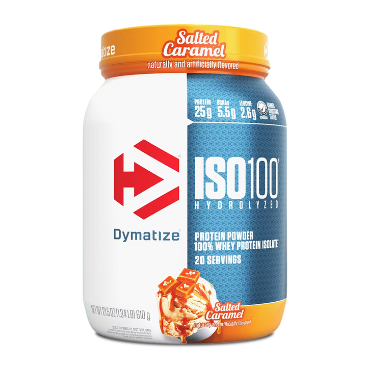 Dymatize - ISO100