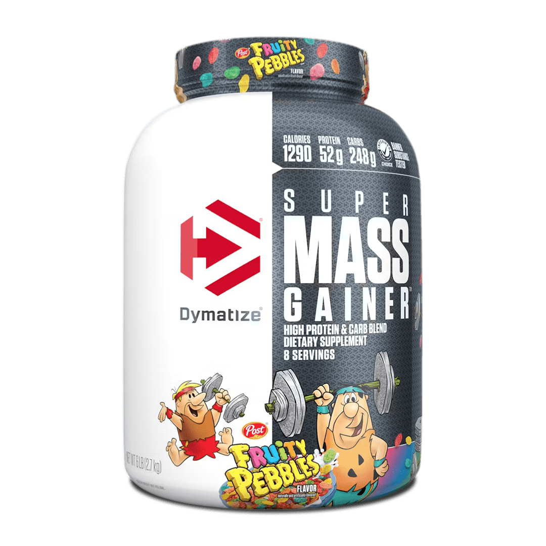 Dymatize - Super Mass Gainer