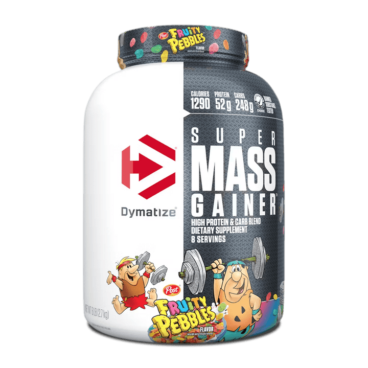 Dymatize - Super Mass Gainer