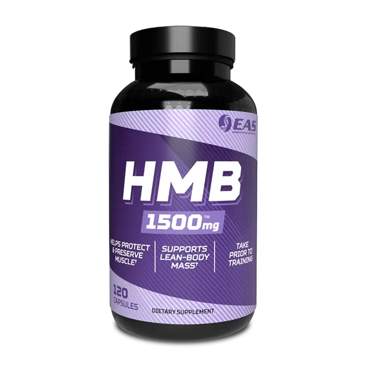 EAS - HMB 120 Capsules