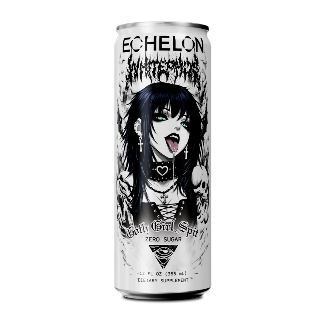 Echelon - Performance Energy Drink