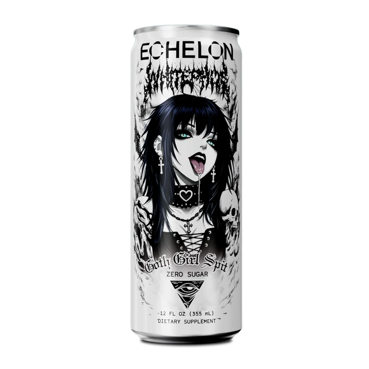 Echelon - Performance Energy Drink