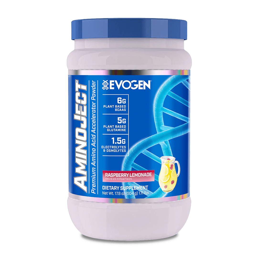 Evogen - AminoJect