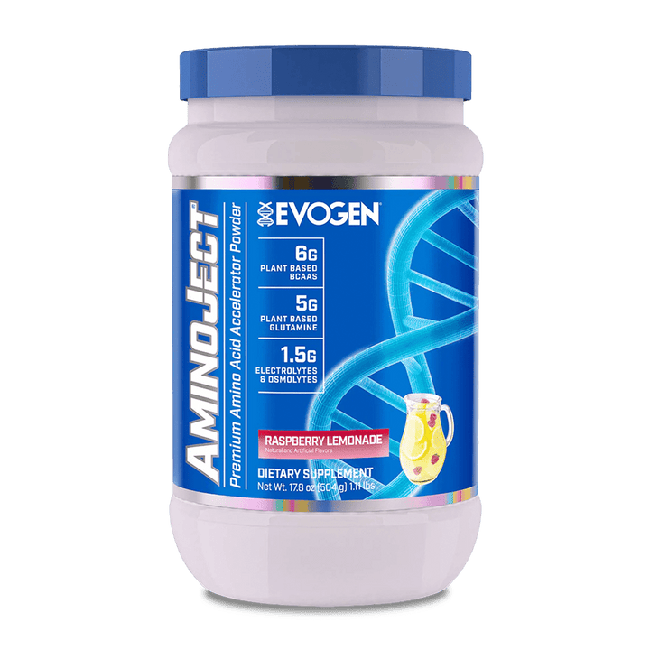 Evogen - AminoJect
