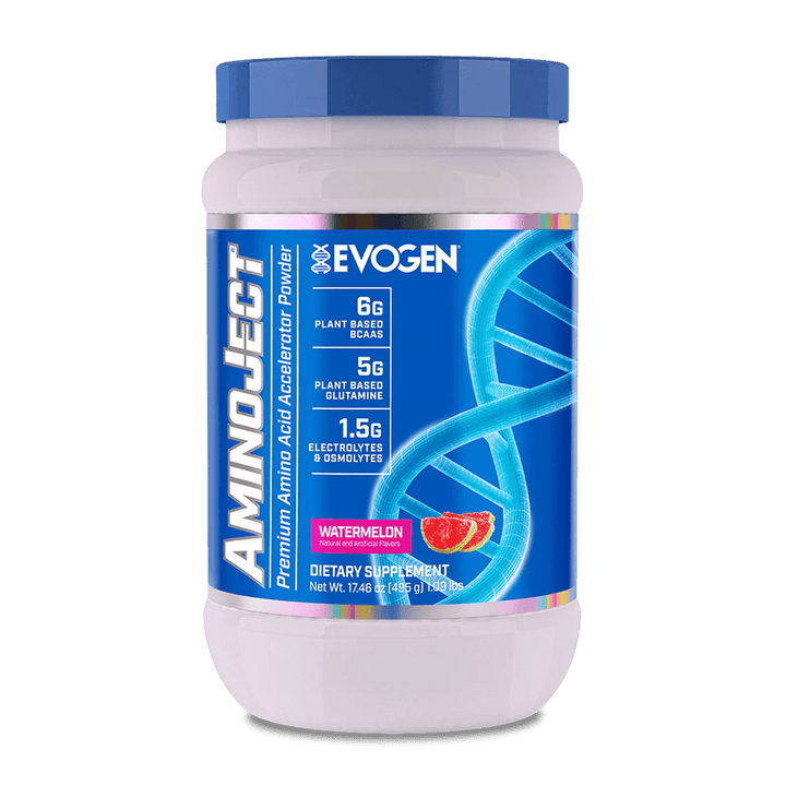 Evogen - AminoJect
