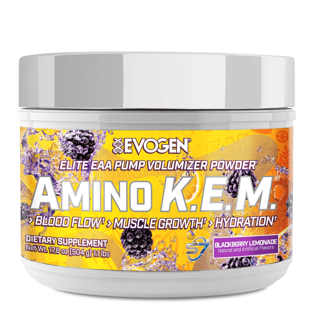 Evogen - Amino K.E.M.
