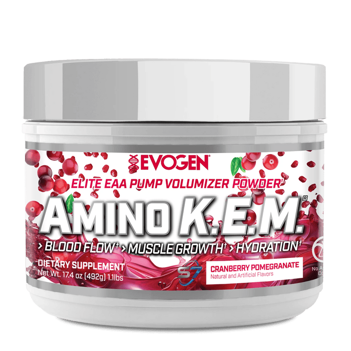 Evogen - Amino K.E.M.