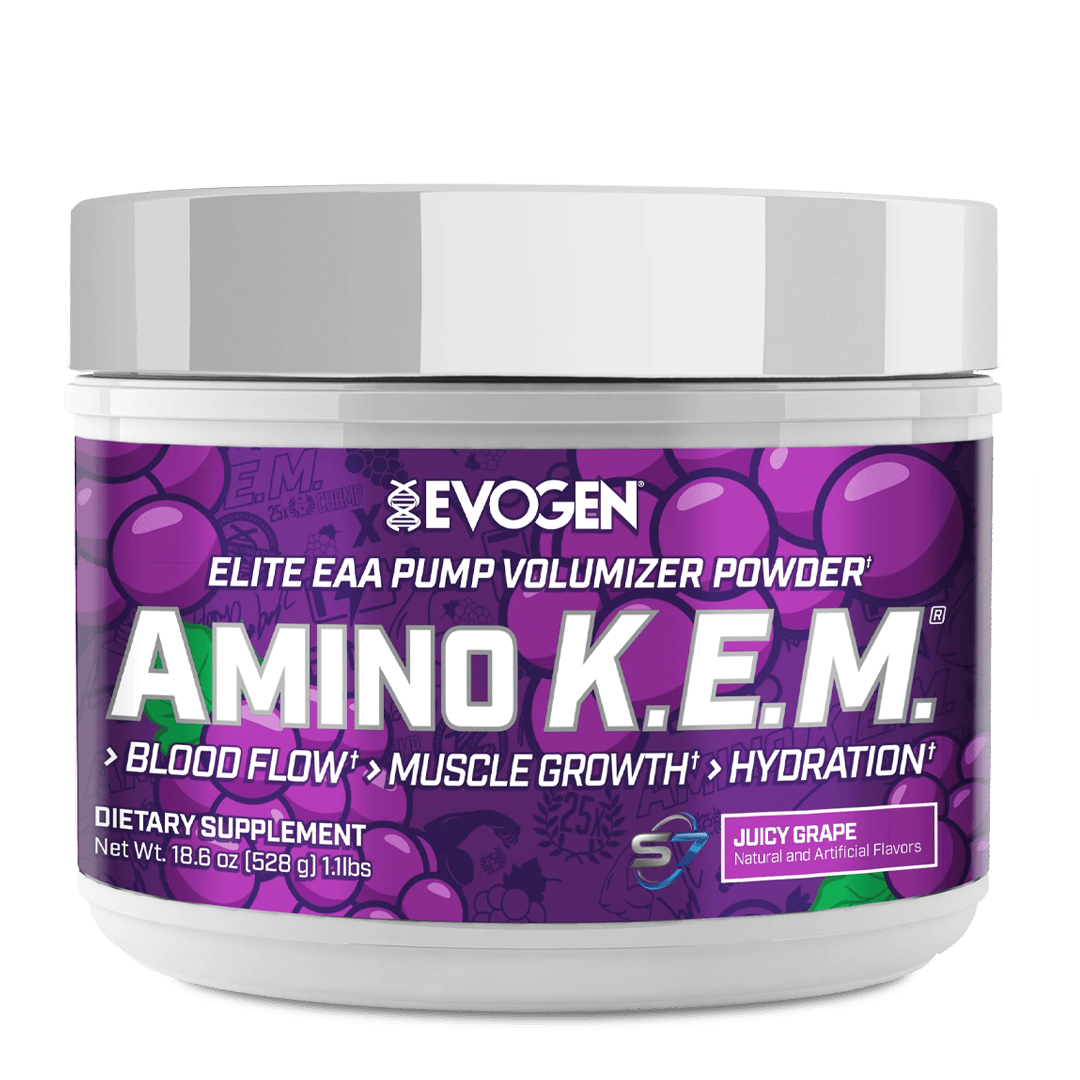 Evogen - Amino K.E.M.
