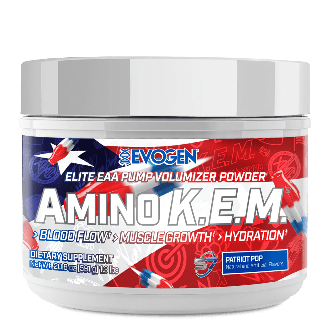 Evogen - Amino K.E.M.