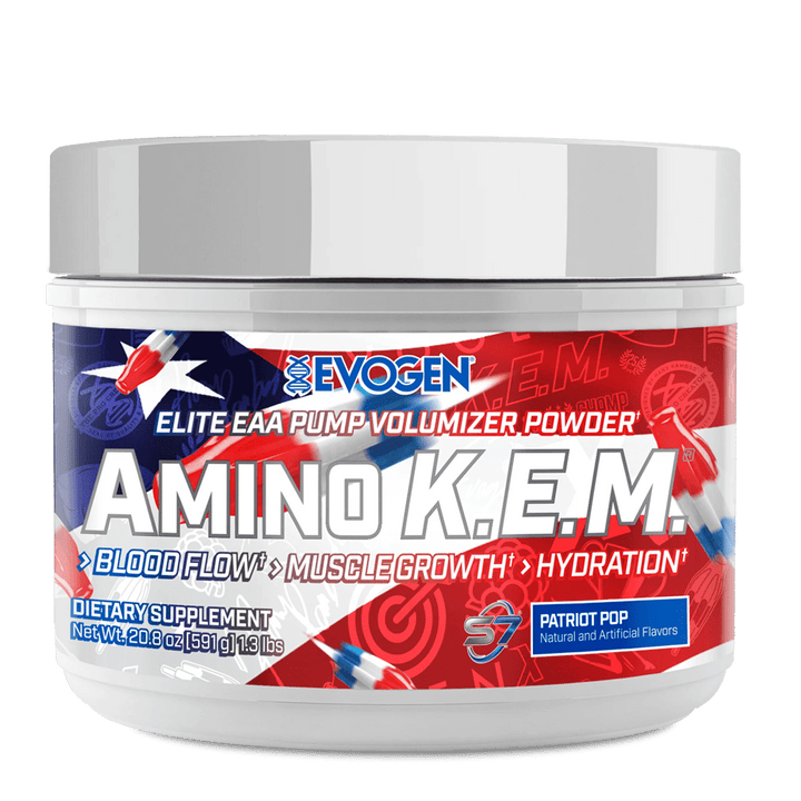 Evogen - Amino K.E.M.