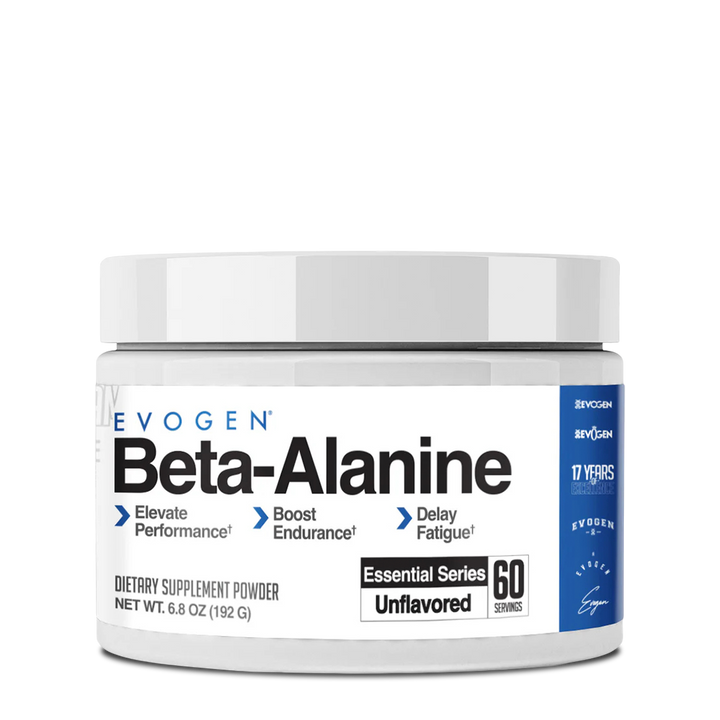 Evogen - Beta-Alanine Powder