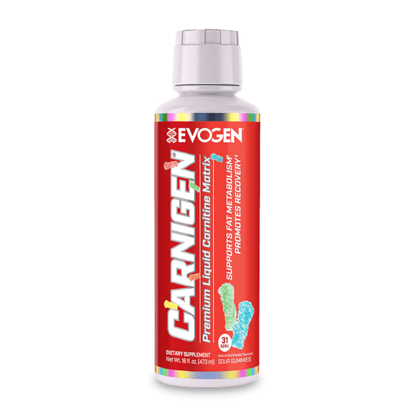 evogen l carnitine Liquid Carnigen Fat Burner By Evogen evogen l carnitine Liquid Carnigen Fat Burner By Evogen
