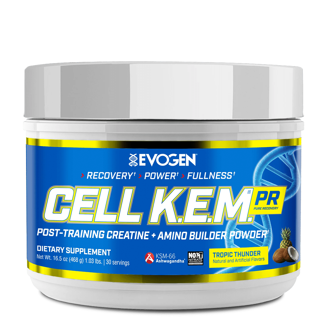 Evogen - CELL K.E.M. PR