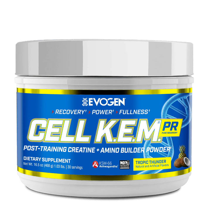 Evogen - CELL K.E.M. PR