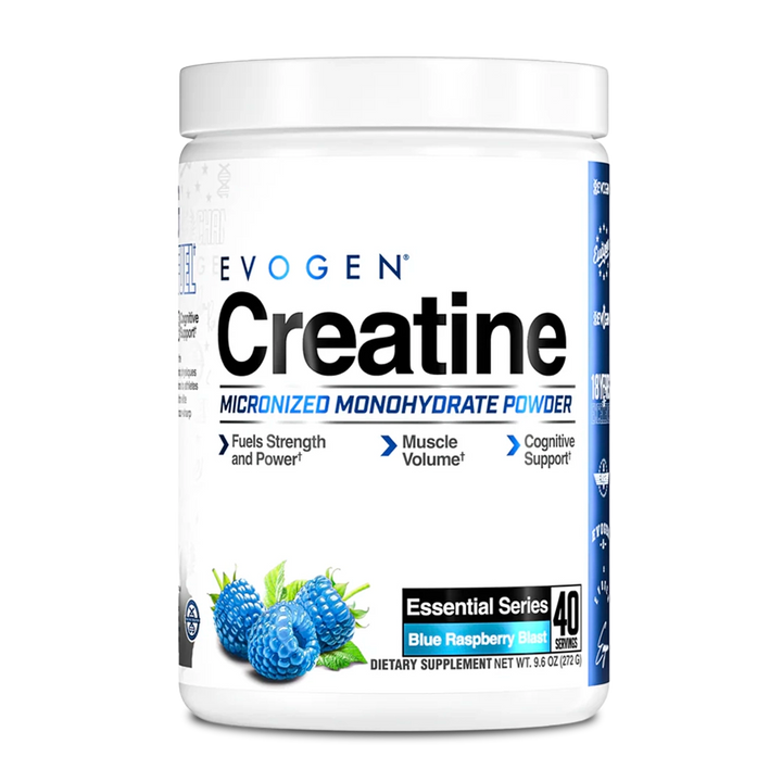 Evogen - Flavored Creatine Monohydrate