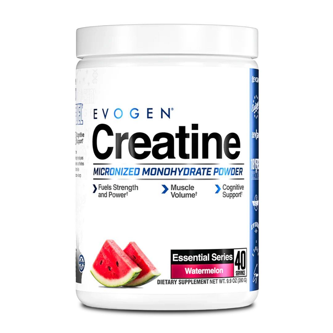 Evogen - Flavored Creatine Monohydrate