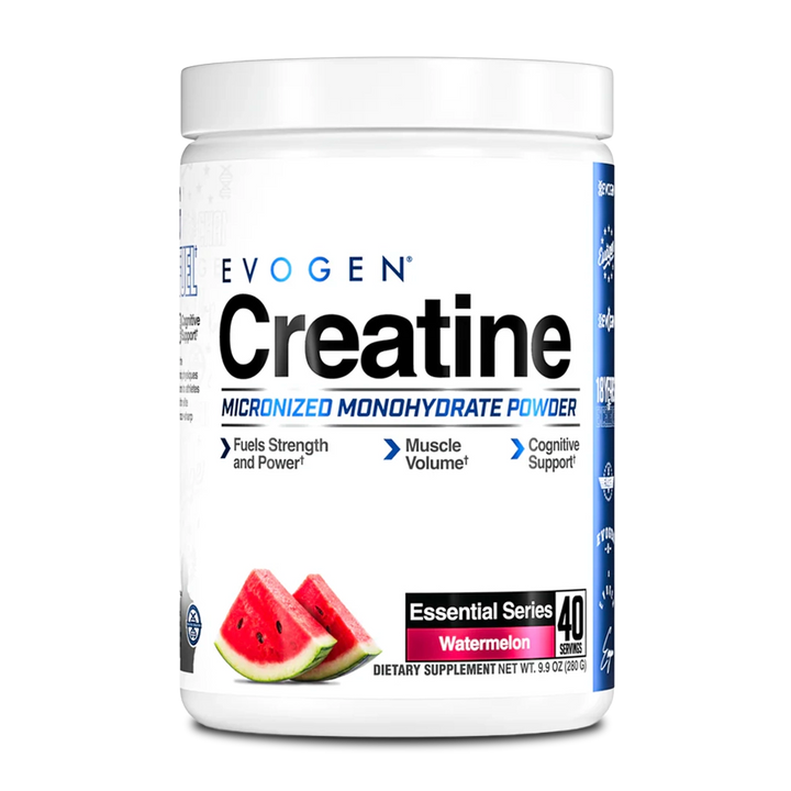 Evogen - Flavored Creatine Monohydrate