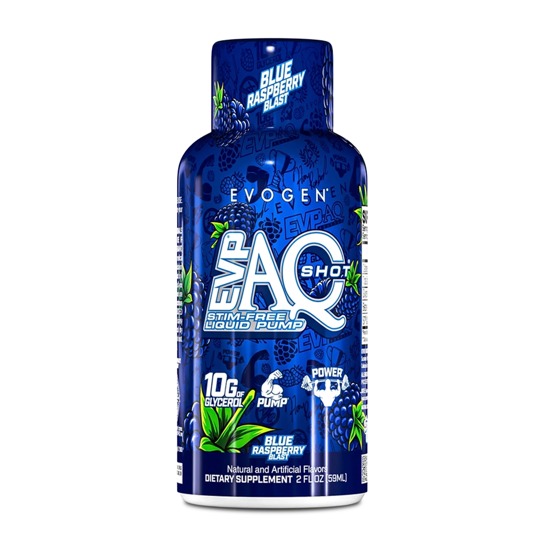 Evogen - EVP AQ Shot