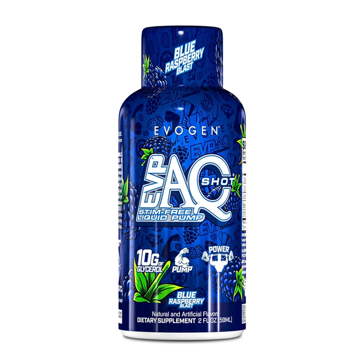 Evogen - EVP AQ Shot