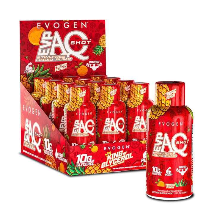 Evogen - EVP AQ Shot