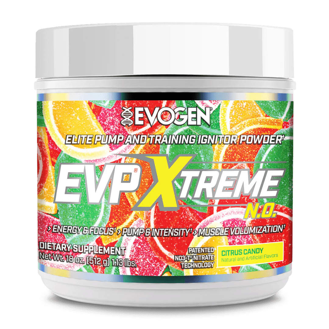 Evogen - EVP Xtreme N.O.