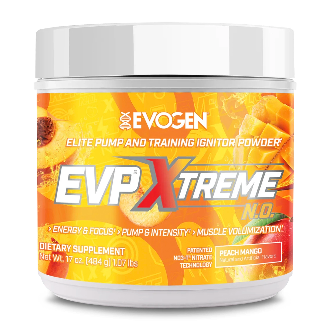 Evogen - EVP Xtreme N.O.