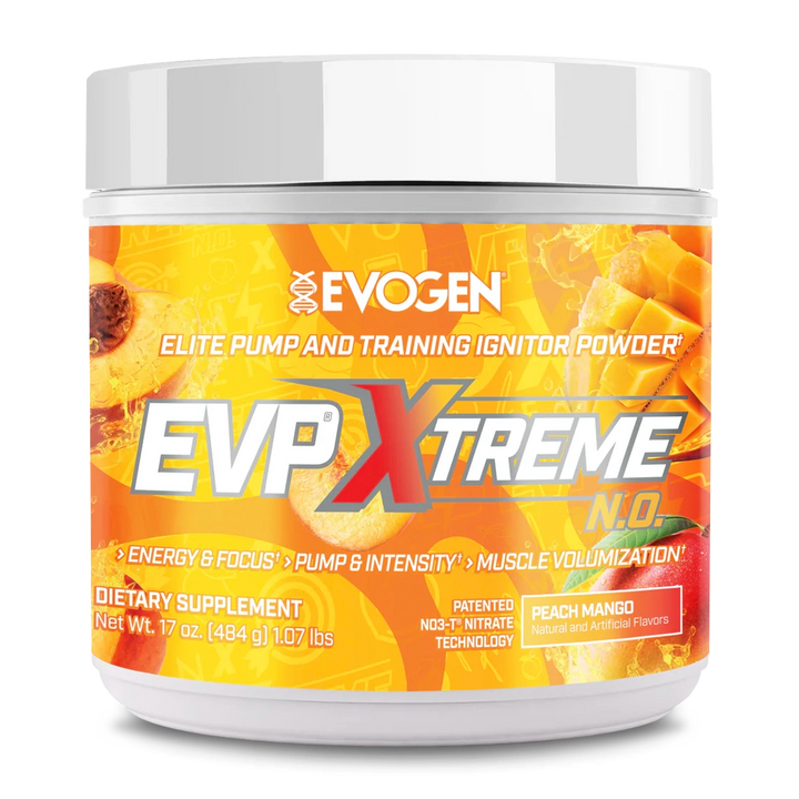 Evogen - EVP Xtreme N.O.