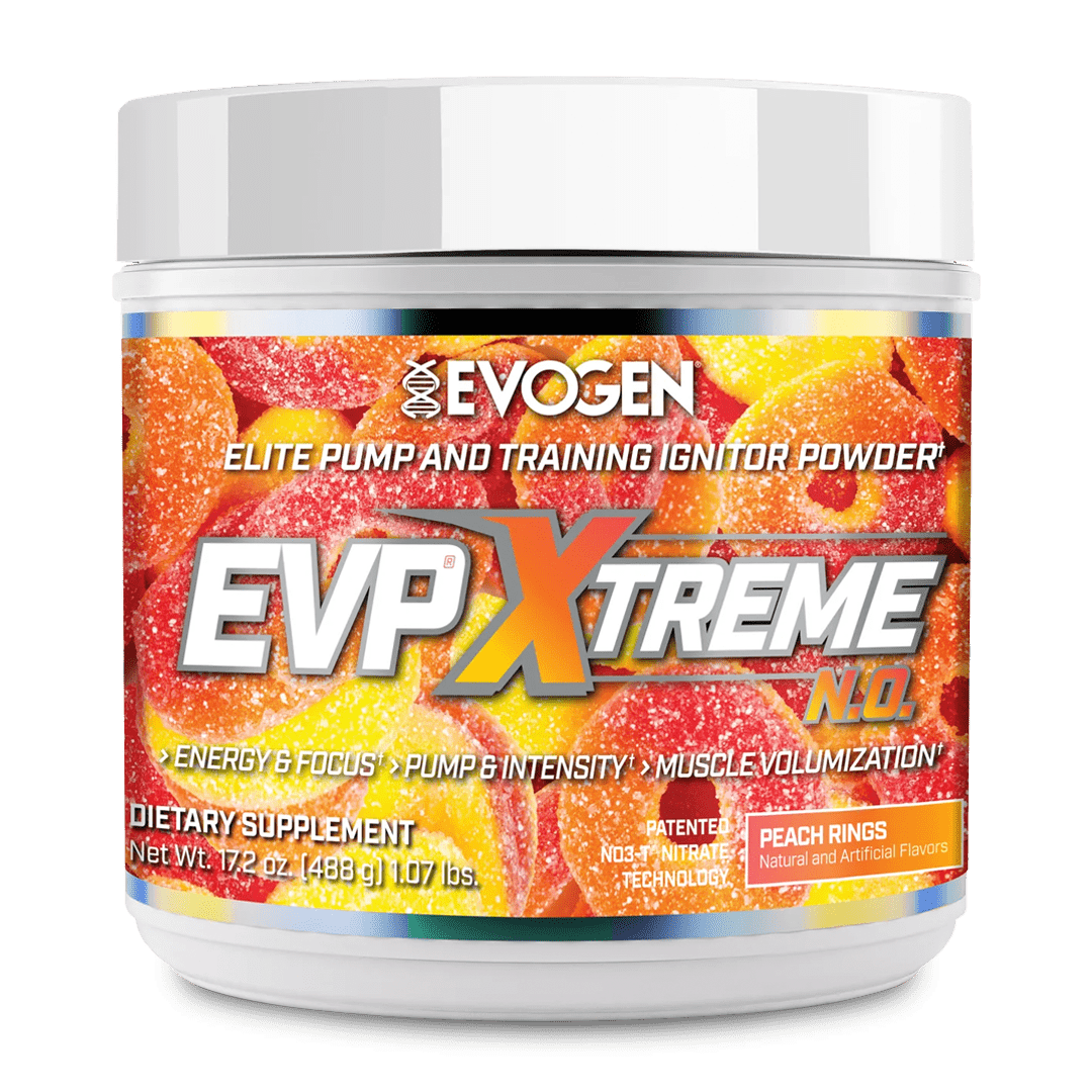 Evogen - EVP Xtreme N.O.
