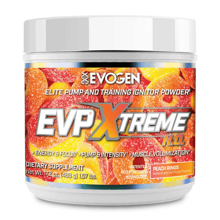Evogen - EVP Xtreme N.O.