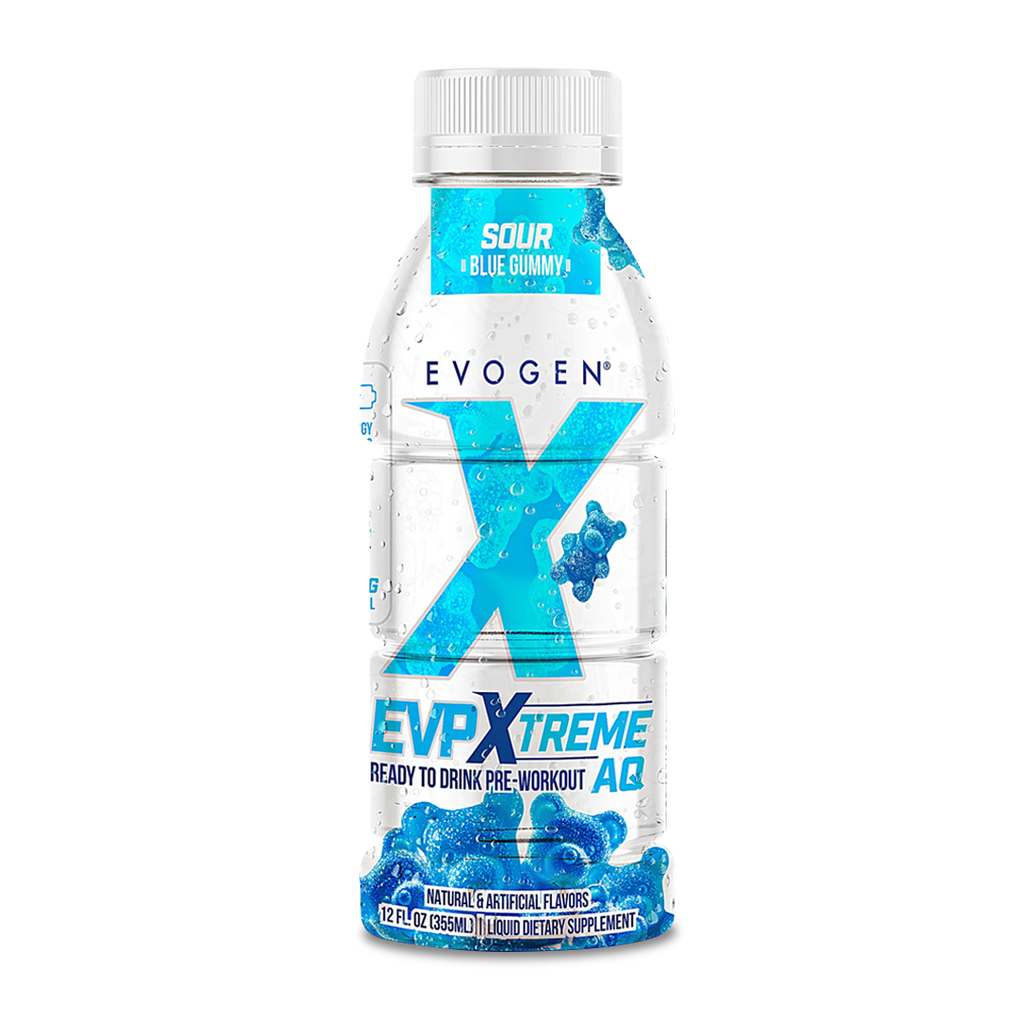 Evogen - EVP Xtreme AQ Ready-to-Drink – Get Yok'd Nutrition