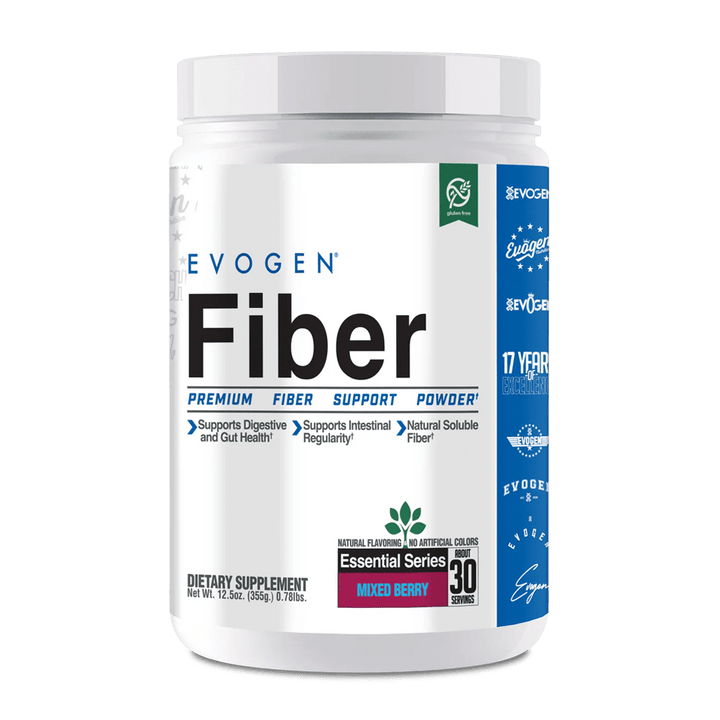 Evogen - Fiber