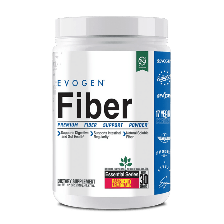 Evogen - Fiber