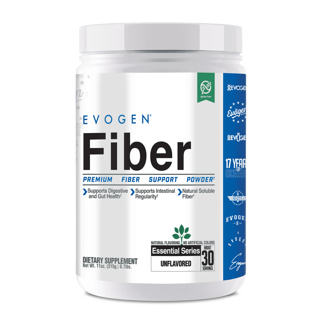 Evogen - Fiber