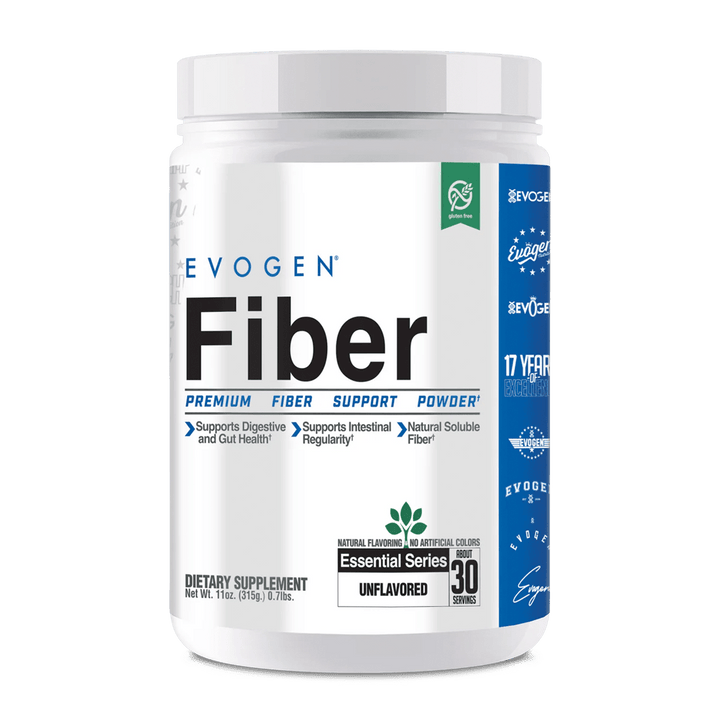 Evogen - Fiber