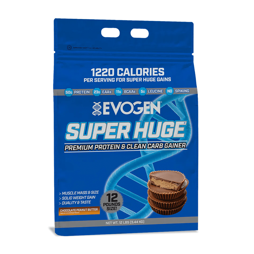 Evogen - Super Huge