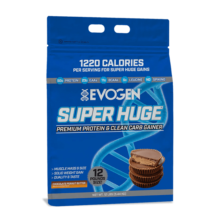 Evogen - Super Huge