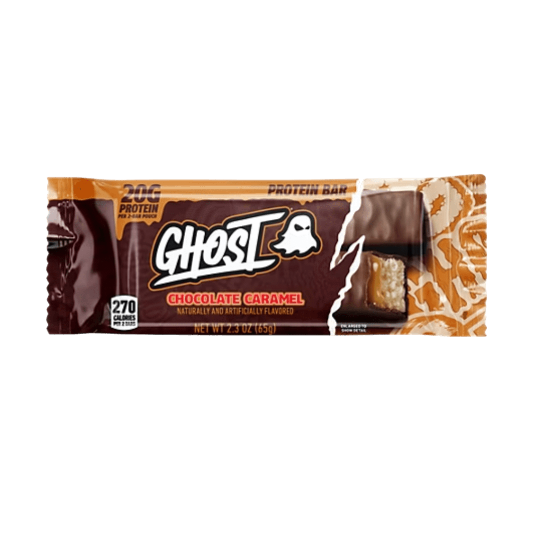 Ghost - Protein Bar