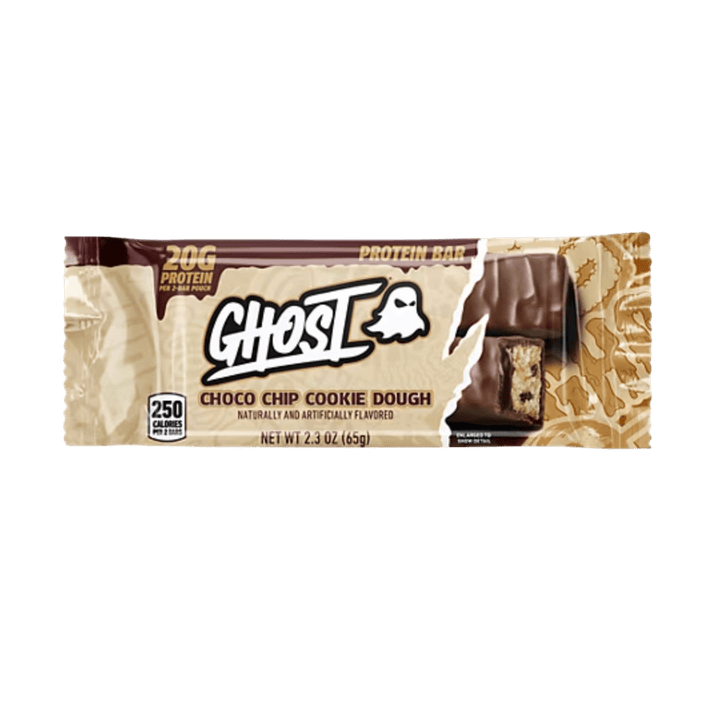 Ghost - Protein Bar