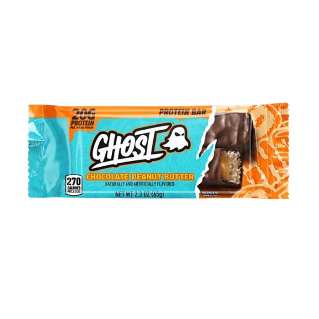 Ghost - Protein Bar