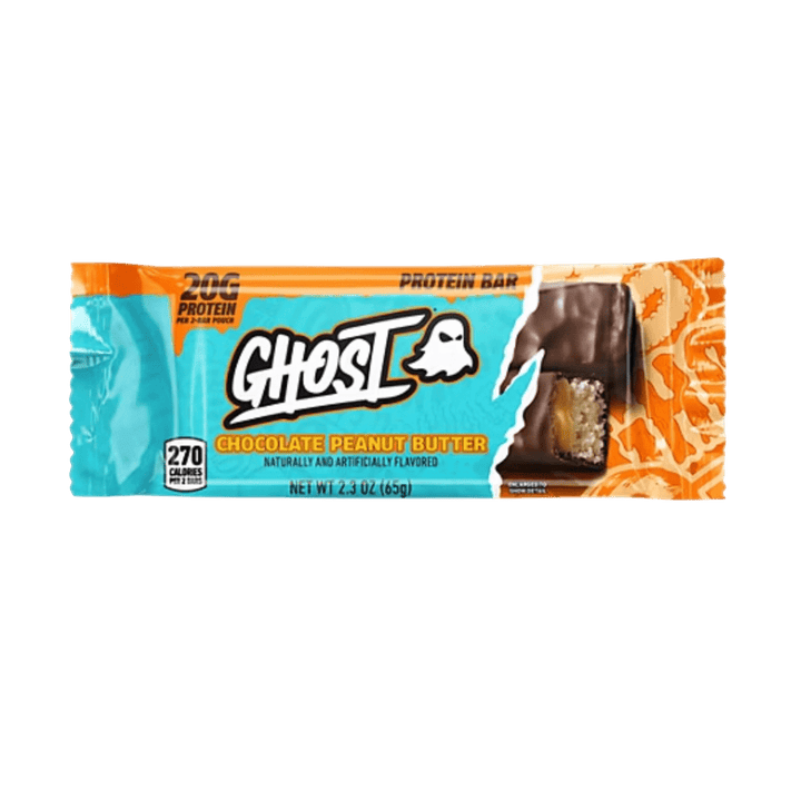 Ghost - Protein Bar