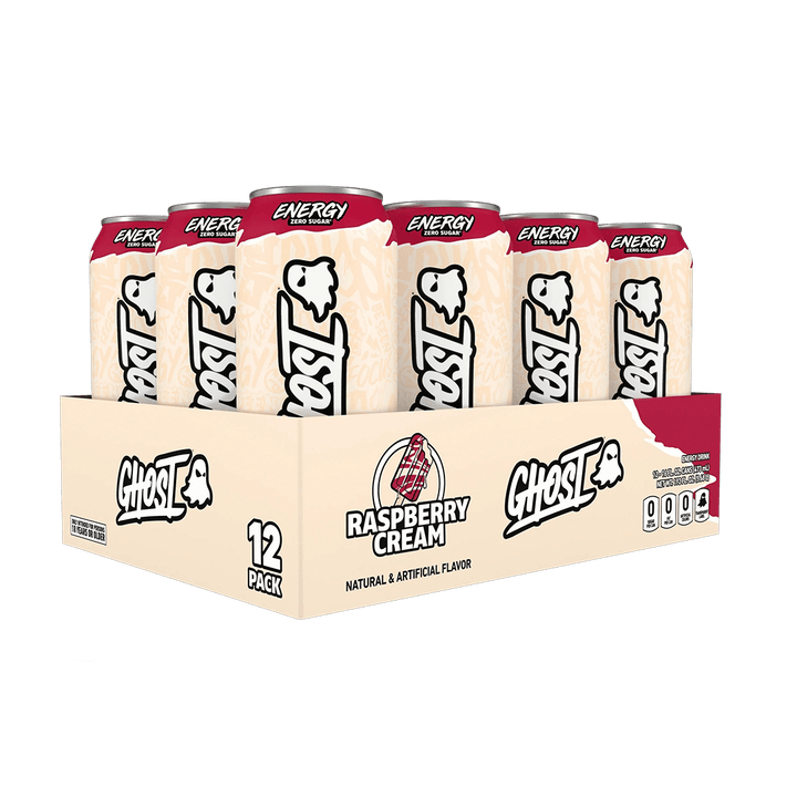Ghost - Energy Drink