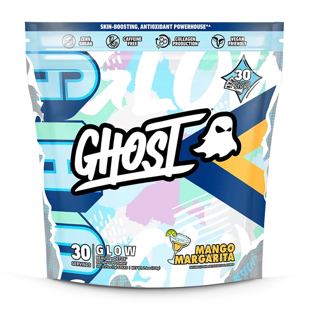 Ghost - Glow