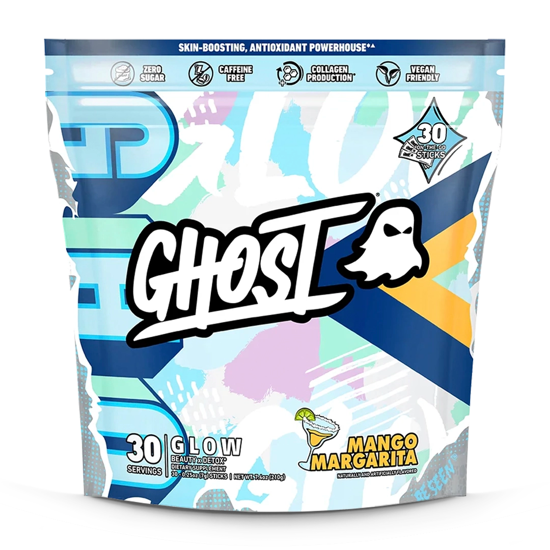 Ghost - Glow