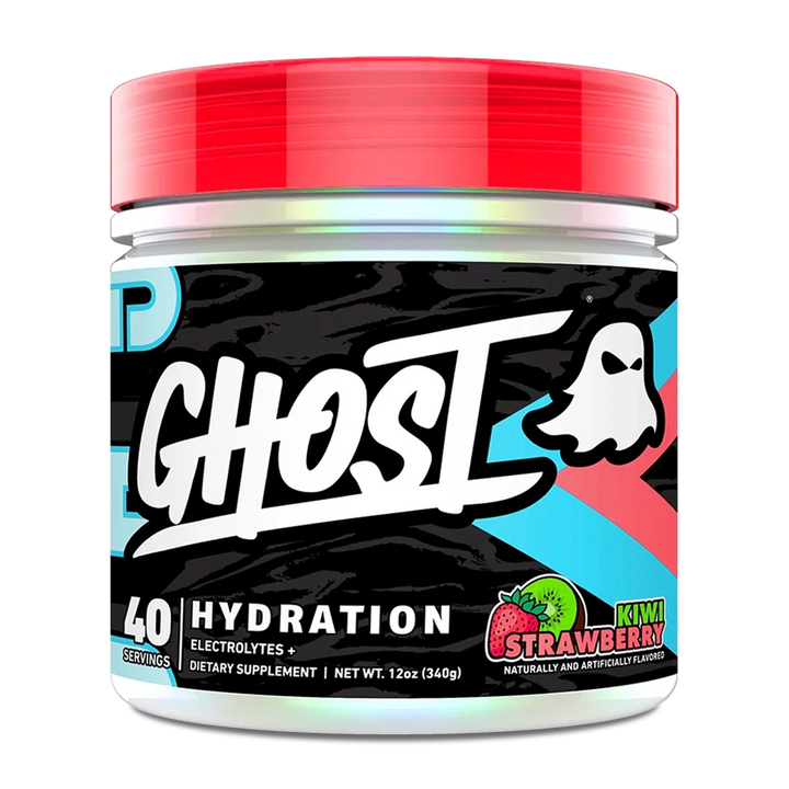 Ghost - Hydration
