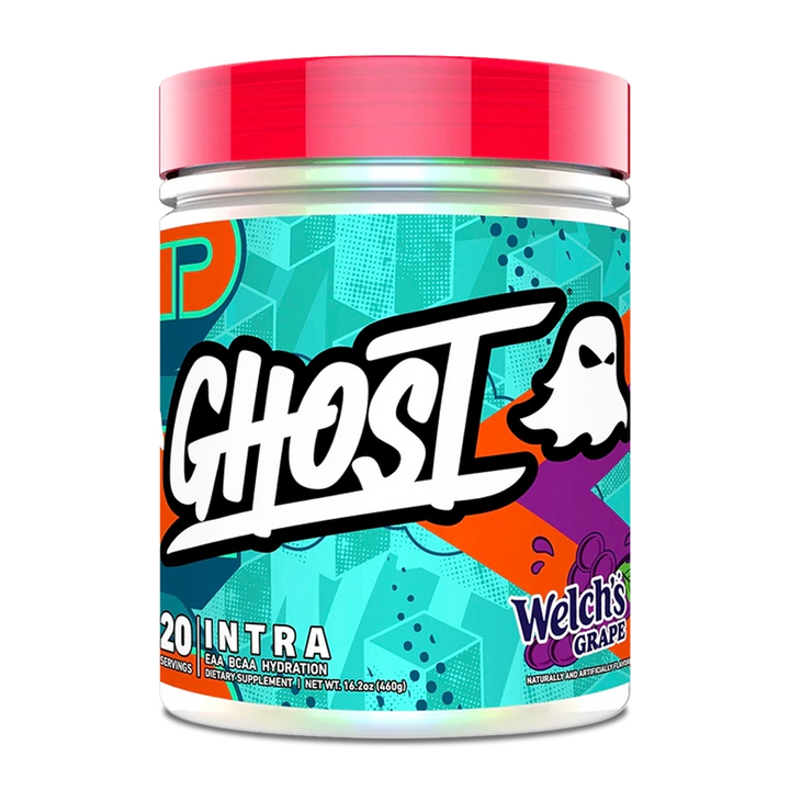 Ghost - Intra