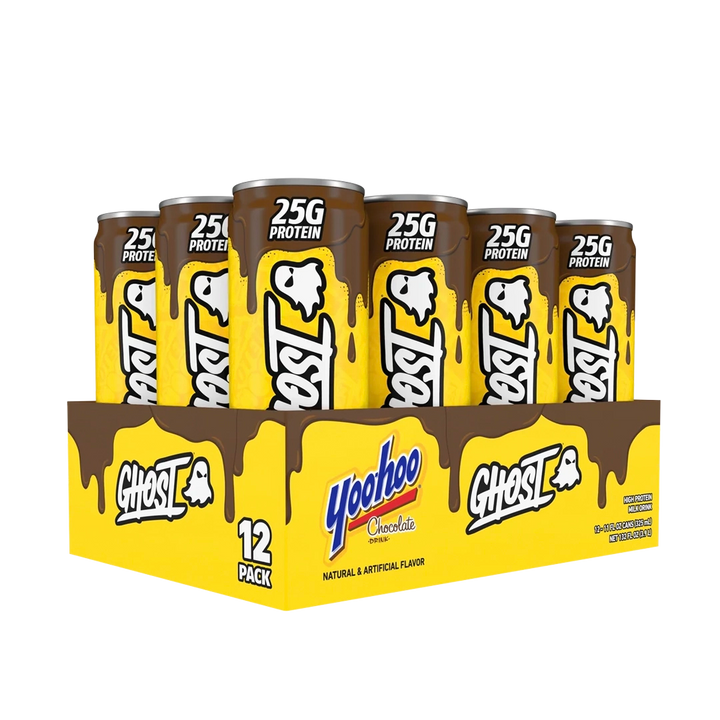 Ghost - Protein Drink