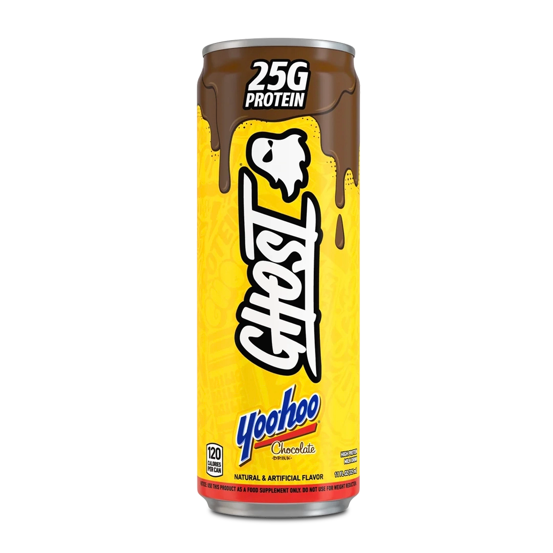 Ghost - Protein Drink